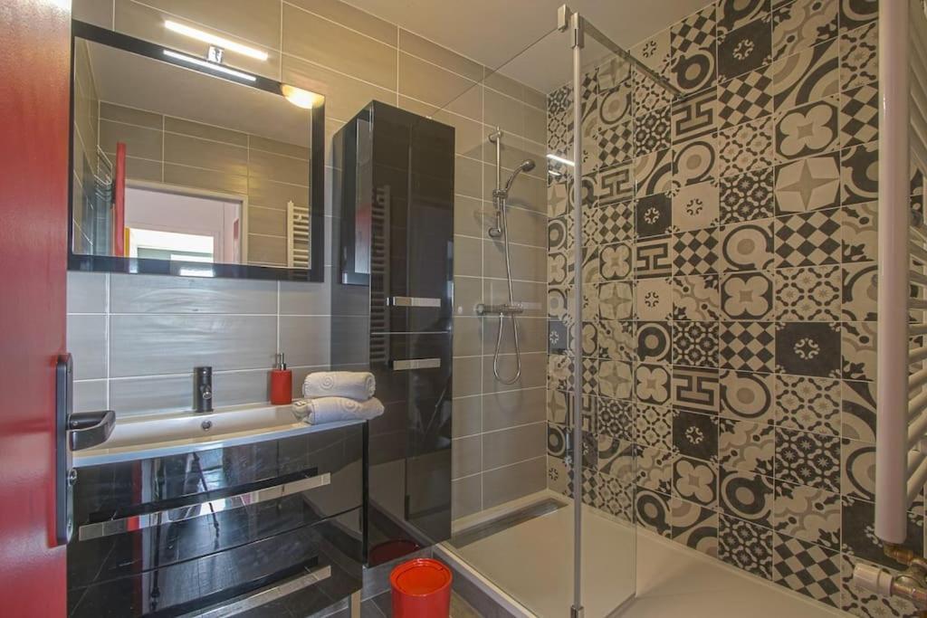 3 - 6 Personnes - Memorial - Universite Appartement *
