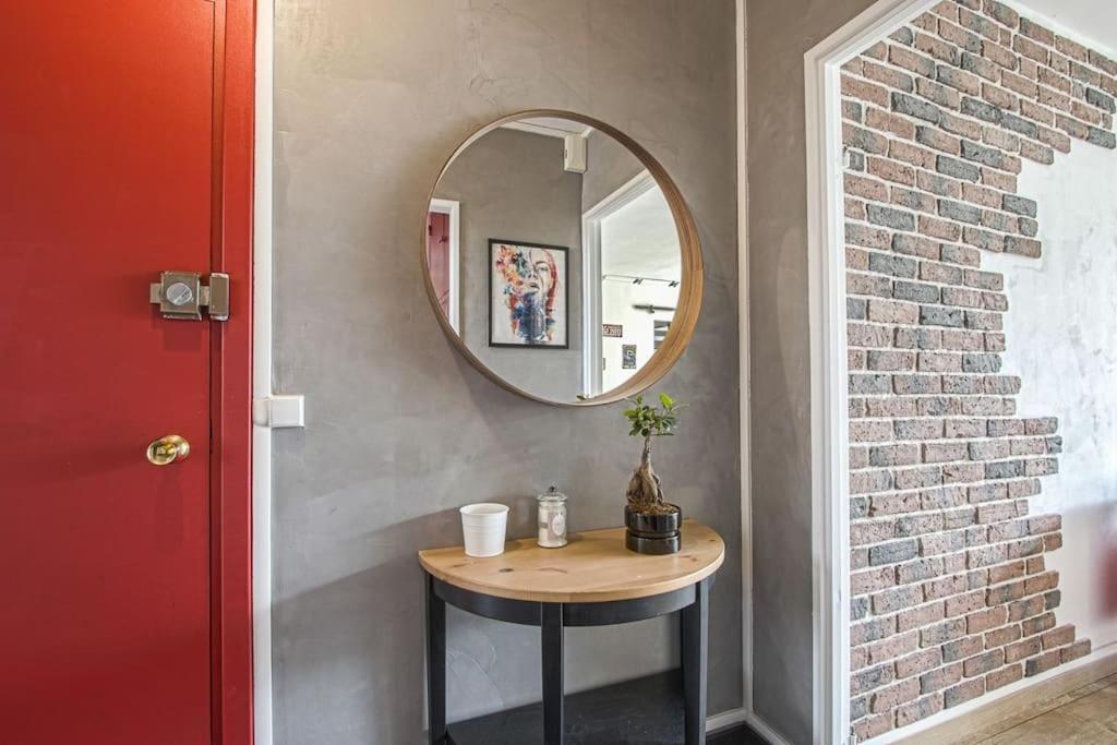 Apartment 3 - 6 Personnes - Memorial - Universite Caen