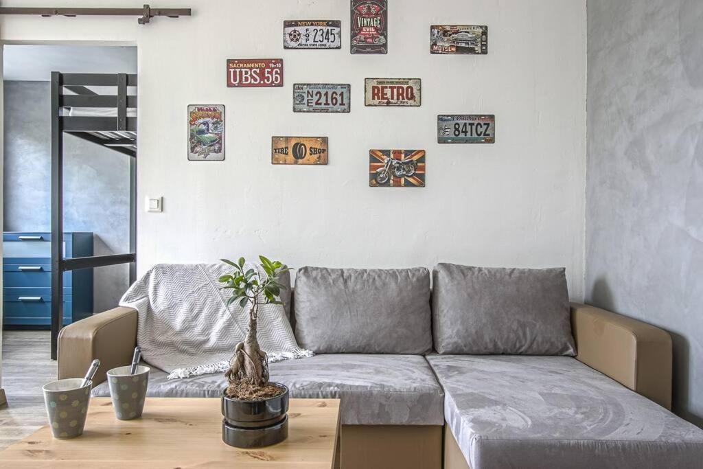 3 - 6 Personnes - Memorial - Universite Apartamento *