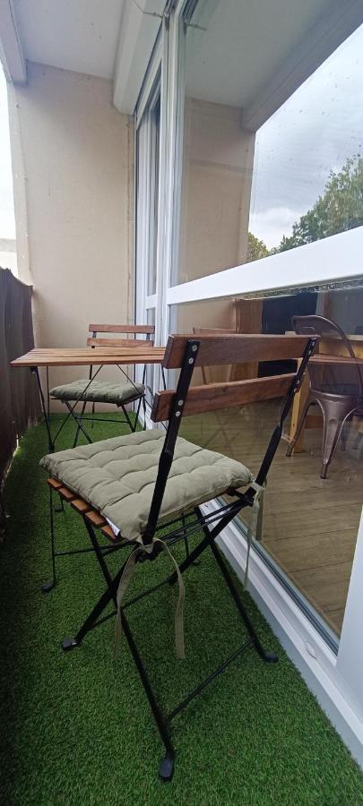 Apartment 3 - 6 Personnes - Memorial - Universite *